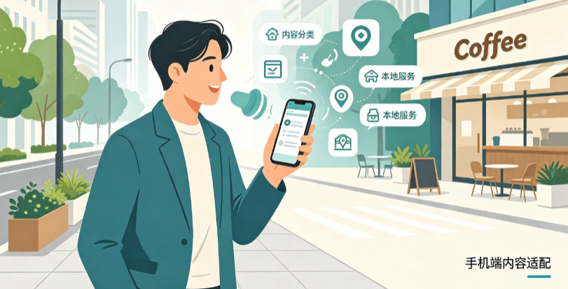 水磨沟区深度解析手机端 GEO 与 AI 优化协同逻辑，兼顾用户检索体验与企业线上传播