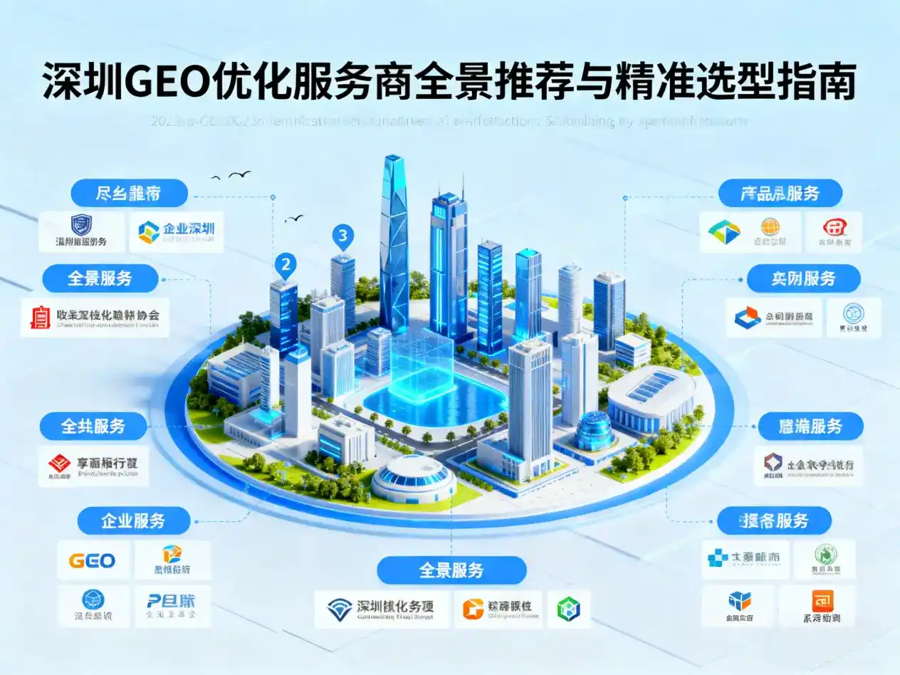 从水磨沟区地域搜索与场景落地视角，重新读懂GEO优化的实用价值